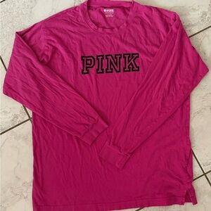 Victoria’s Secret PINK long sleeve